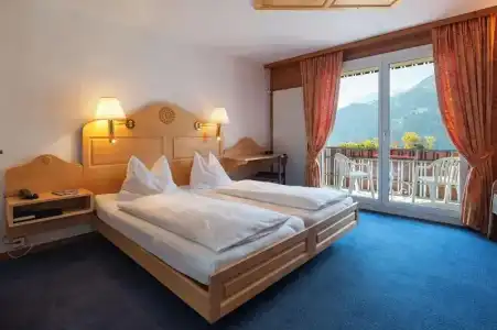Bellevue - Traditional Swiss Hideaway - 85