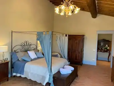 Cordella in Montalcino Wine Resort - 4
