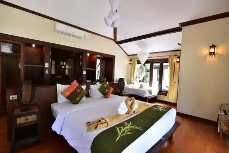 Koh Mook Sivalai Beach Resort - 142