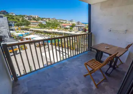 Kosa Otel Çeşme - 5