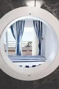 Uslu Otel Royal Yachting - 34