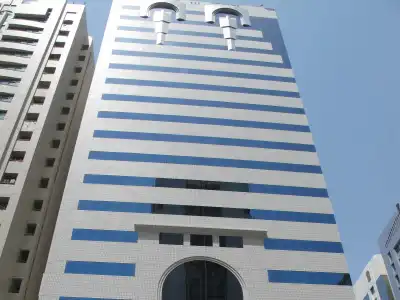 Uptown Apartments Abu Dhabi, Apart - 0