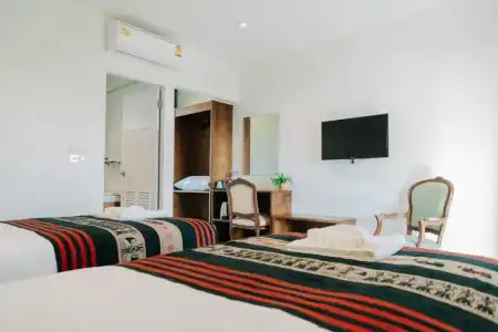 Maison De Chiang Rai - 51