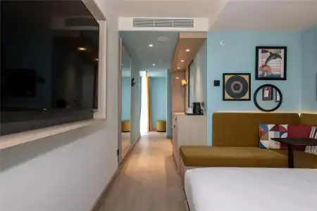 Hampton by Hilton Batumi Center - 55