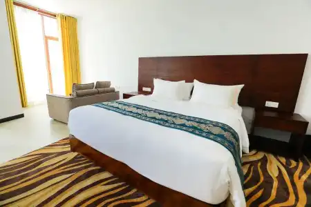 Bellwood Hills Resort & Spa - 24