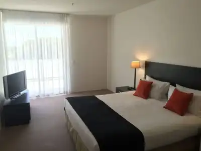 Cairns Private Apartments - 5