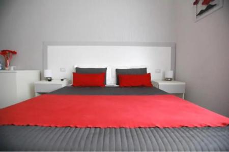 Bed&Breakfast Skyhouse Chiaia - 33