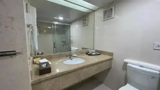 Oriental Silk - Guangzhou - 50
