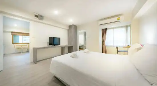 Le Tada Residence - 4