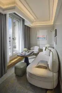 Mandarin Oriental Savoy, Zurich - 38