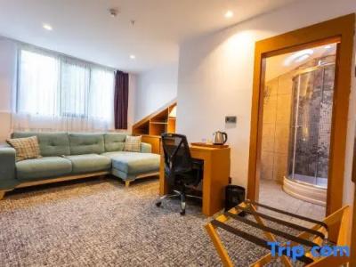 Golden Inn Uzungol - 85
