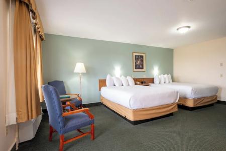 Wonder View Inn - 102