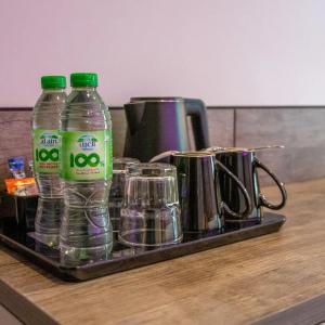 Premier Inn Dubai Barsha Heights - 35