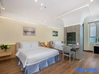 One Season Boutique Vung Tau - Beachfront - 100