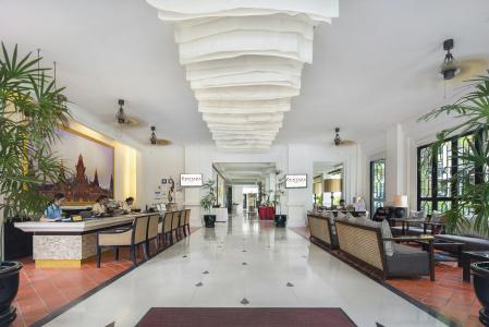 Centara Anda Dhevi Resort and Spa Krabi - 12