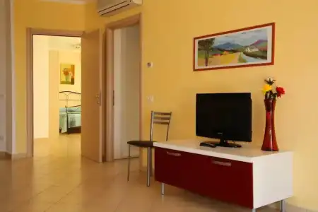Agriturismo San Gregorio - 187