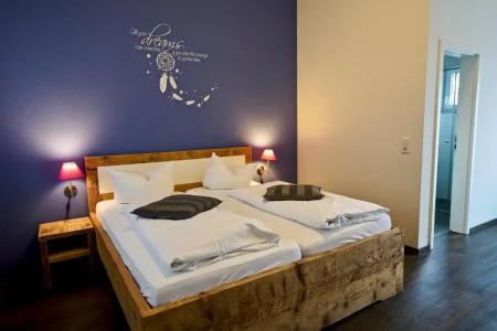 Busses Guesthouse - 24