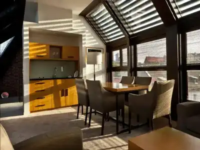 Great Polonia The Granary La Suite - 36