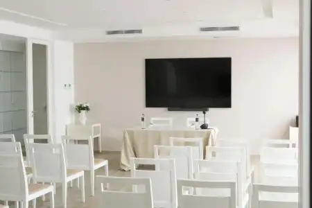 Bianco Riccio Suite - 22
