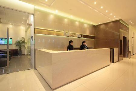 Skytree - 16