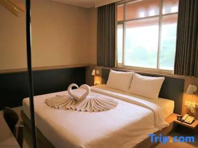 Liberta Hub Blok M Jakarta - 84