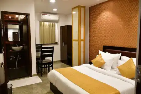 Grand Lotus Inn - 46