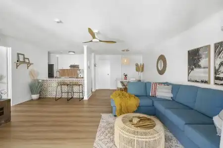 Baronnet Apartments - 151