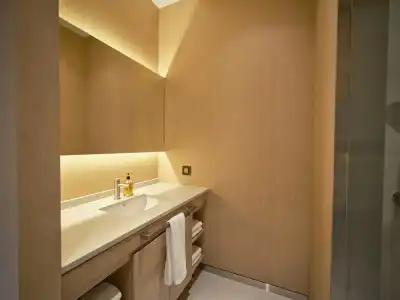 UH Suite The Haendae - 178