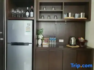 Sea Garden Resort - Haad Chao Phao - 108