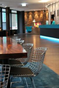 Motel One Frankfurt Messe - 6