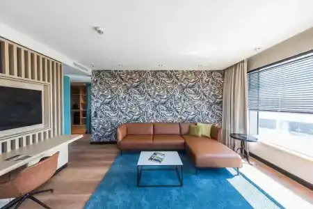 Van der Valk Düsseldorf - 113