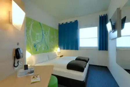 B&B Paderborn - 30