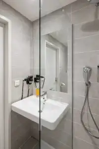 B&B Budapest City - 9