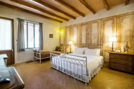 La Toscana Resort - 21