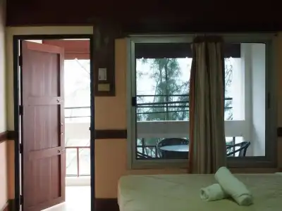 Seaside Palace - 6