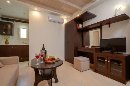 Aeolis Boutique & Suites - 175
