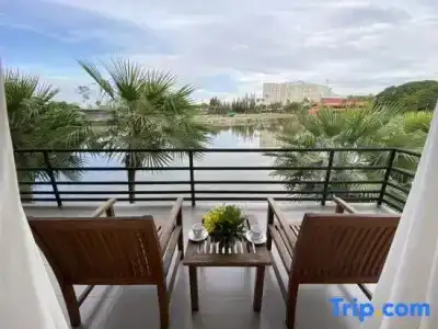Nongnooch Garden Resort - 14