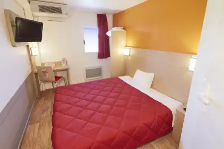 Premiere Classe Roissy Charles De Gaulle Paris Nord 2 - 27