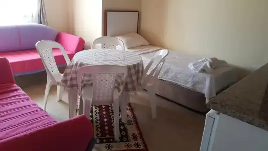 Lacin Apart Otel - 4
