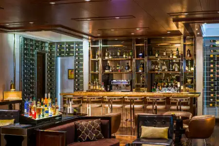 The St. Regis Mumbai - 28