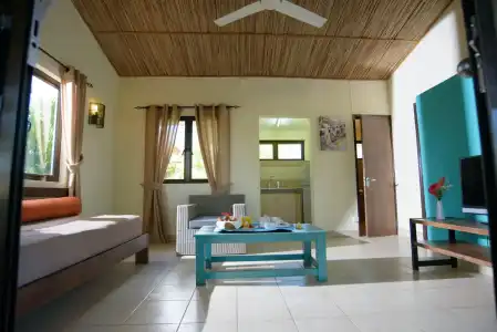 Anelia Resort & Spa Mauritius - 10