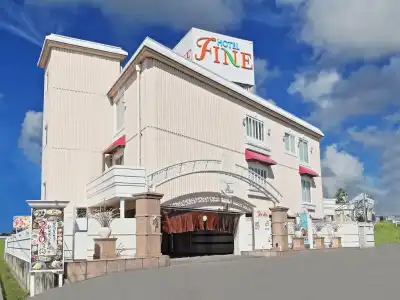 Fine Tsu - 25