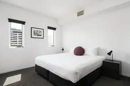 Tyrian Serviced Apartments Fitzroy - 32