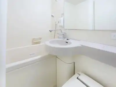Comfort Koriyama - 6