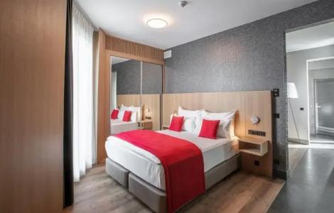 Ocak Aparthotel - 134