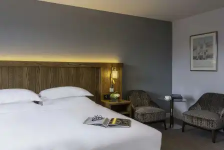 Hyatt Centric The Liberties Dublin - 2