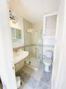 Alaca Butik Otel - 9
