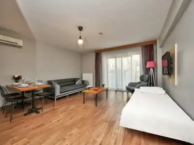 Blueway Residence - 26