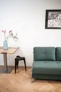Kuwadro Guesthouse Centrum - 35