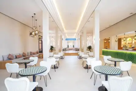 Sol Oasis Marrakech - All Inclusive - 16